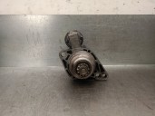 Recambio de motor arranque para audi a3 (8p) 1.9 tdi referencia OEM IAM 02Z911023FX 02Z911023FX VALEO