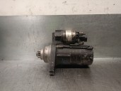 Recambio de motor arranque para audi a3 (8p) 1.9 tdi referencia OEM IAM 02Z911023FX 02Z911023FX VALEO