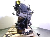 Recambio de motor completo para audi a3 (8p) 1.9 tdi referencia OEM IAM BKC 03G100098X 101662