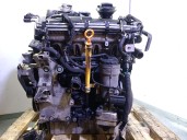 Recambio de motor completo para audi a3 (8p) 1.9 tdi referencia OEM IAM BKC 03G100098X 101662