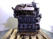 Recambio de motor completo para audi a3 (8p) 1.9 tdi referencia OEM IAM BKC 03G100098X 101662