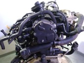 Recambio de motor completo para audi a3 (8p) 1.9 tdi referencia OEM IAM BKC 03G100098X 101662