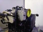 Recambio de motor completo para audi a3 (8p) 1.9 tdi referencia OEM IAM BKC 03G100098X 101662