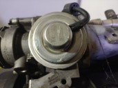 Recambio de motor completo para audi a3 (8p) 1.9 tdi referencia OEM IAM BKC 03G100098X 101662