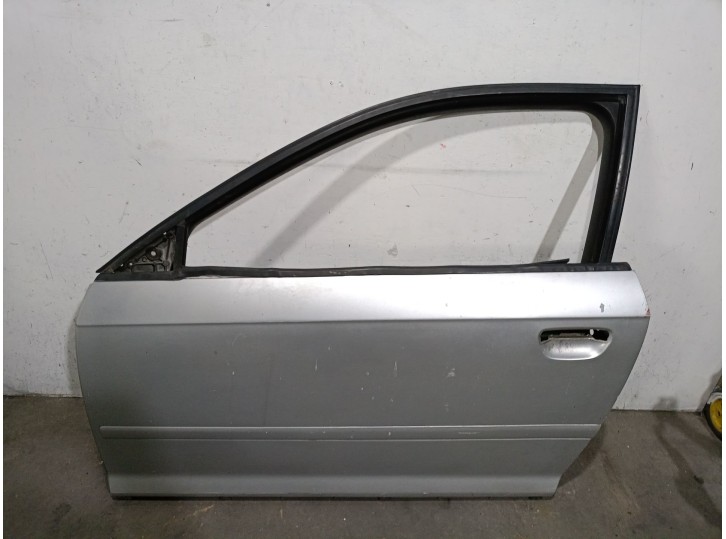Recambio de puerta delantera izquierda para audi a3 (8p) 1.9 tdi referencia OEM IAM 8P3831051D 8P3831051D 