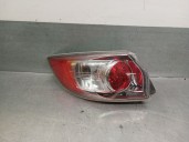 Recambio de piloto trasero izquierdo para mazda 3 (bl) 1.6 mzr cd (bl14) referencia OEM IAM BCW851160E BCW851160E 