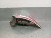 Recambio de piloto trasero izquierdo para mazda 3 (bl) 1.6 mzr cd (bl14) referencia OEM IAM BCW851160E BCW851160E 
