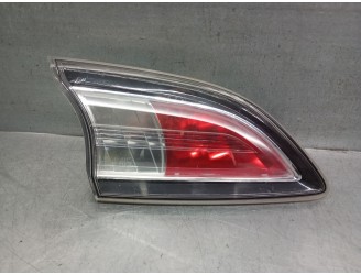 Recambio de piloto trasero izquierdo para mazda 3 (bl) 1.6 mzr cd (bl14) referencia OEM IAM BCW8513G0E BCW8513G0E 