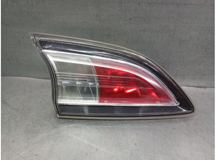 Recambio de piloto trasero izquierdo para mazda 3 (bl) 1.6 mzr cd (bl14) referencia OEM IAM BCW8513G0E BCW8513G0E 