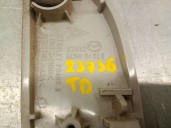 Recambio de piloto trasero derecho paragolpes para mazda 3 (bl) 1.6 mzr cd (bl14) referencia OEM IAM BCW8515L0 BCW8515L0A 