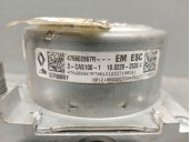 Recambio de abs para dacia sandero iii 1.0 tce 90 referencia OEM IAM 476602867R  ATE