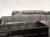 Recambio de aireador para dacia sandero iii 1.0 tce 90 referencia OEM IAM 687613010R 687613010R 