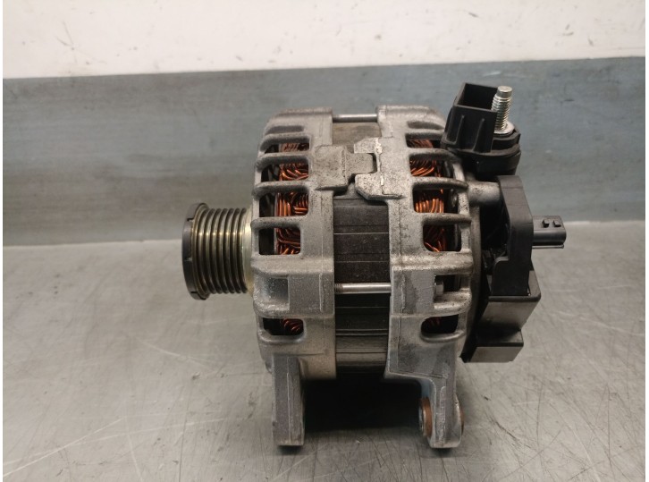 Recambio de alternador para dacia sandero iii 1.0 tce 90 referencia OEM IAM 231001629R 231001629R F000BL08GB
