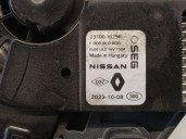 Recambio de alternador para dacia sandero iii 1.0 tce 90 referencia OEM IAM 231001629R 231001629R F000BL08GB