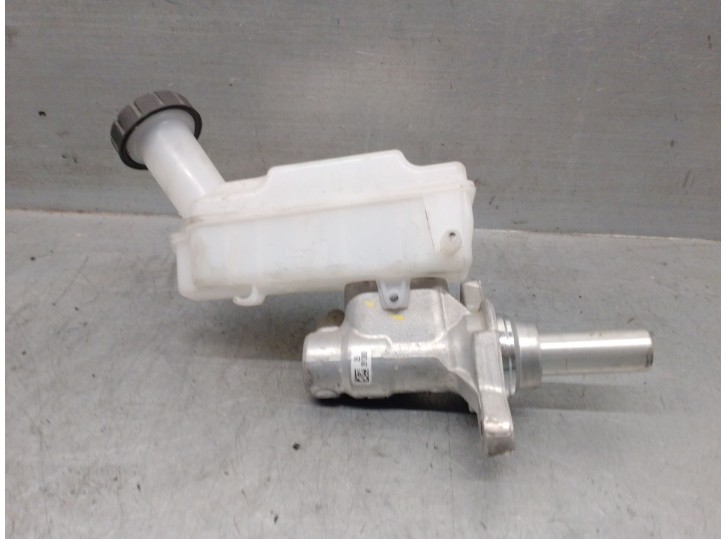 Recambio de bomba freno para dacia sandero iii 1.0 tce 90 referencia OEM IAM 460912995R 460912995R 