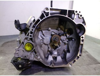 Recambio de caja cambios para dacia sandero iii 1.0 tce 90 referencia OEM IAM JH3928 320100777R S083713