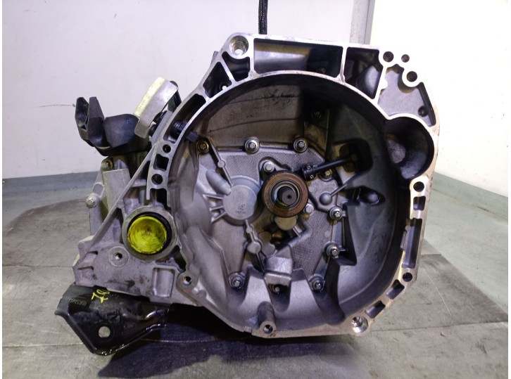Recambio de caja cambios para dacia sandero iii 1.0 tce 90 referencia OEM IAM JH3928 320100777R S083713