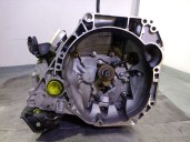 Recambio de caja cambios para dacia sandero iii 1.0 tce 90 referencia OEM IAM JH3928 320100777R S083713