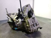 Recambio de caja cambios para dacia sandero iii 1.0 tce 90 referencia OEM IAM JH3928 320100777R S083713