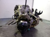 Recambio de caja cambios para dacia sandero iii 1.0 tce 90 referencia OEM IAM JH3928 320100777R S083713