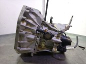 Recambio de caja cambios para dacia sandero iii 1.0 tce 90 referencia OEM IAM JH3928 320100777R S083713