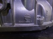 Recambio de caja cambios para dacia sandero iii 1.0 tce 90 referencia OEM IAM JH3928 320100777R S083713