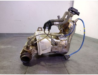 Recambio de catalizador para dacia sandero iii 1.0 tce 90 referencia OEM IAM 208A05597R 208A05597R HMLGT3599R