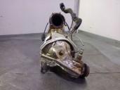 Recambio de catalizador para dacia sandero iii 1.0 tce 90 referencia OEM IAM 208A05597R 208A05597R HMLGT3599R