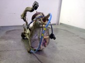 Recambio de catalizador para dacia sandero iii 1.0 tce 90 referencia OEM IAM 208A05597R 208A05597R HMLGT3599R