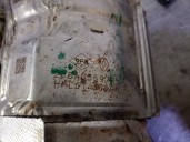 Recambio de catalizador para dacia sandero iii 1.0 tce 90 referencia OEM IAM 208A05597R 208A05597R HMLGT3599R