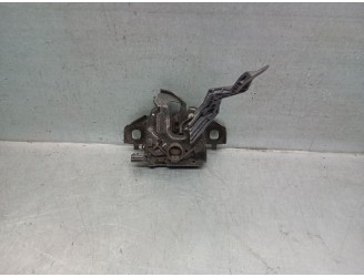 Recambio de cerradura capot para dacia sandero iii 1.0 tce 90 referencia OEM IAM 656017312R 656017312R 