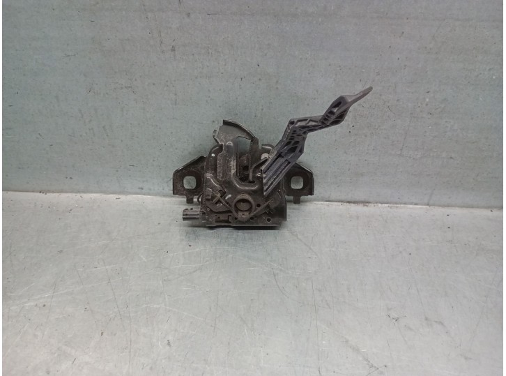 Recambio de cerradura capot para dacia sandero iii 1.0 tce 90 referencia OEM IAM 656017312R 656017312R 