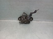 Recambio de cerradura capot para dacia sandero iii 1.0 tce 90 referencia OEM IAM 656017312R 656017312R 