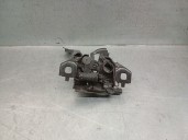 Recambio de cerradura capot para dacia sandero iii 1.0 tce 90 referencia OEM IAM 656017312R 656017312R 