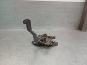 Recambio de cerradura capot para dacia sandero iii 1.0 tce 90 referencia OEM IAM 656017312R 656017312R 