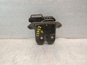 Replacement trunk / tailgate latch for Dacia Sandero III 1.0 TCe 90 OEM IAM reference 905030754R 905030754R 