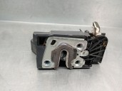 Recambio de cerradura puerta delantera derecha para dacia sandero iii 1.0 tce 90 referencia OEM IAM 805028269RB 805028269R 