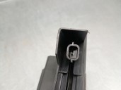 Recambio de cerradura puerta delantera derecha para dacia sandero iii 1.0 tce 90 referencia OEM IAM 805028269RB 805028269R 