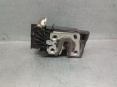 Recambio de cerradura puerta trasera izquierda para dacia sandero iii 1.0 tce 90 referencia OEM IAM 825033052R 825033052R 