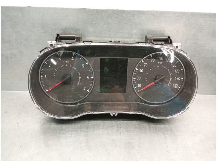 Recambio de cuadro instrumentos para dacia sandero iii 1.0 tce 90 referencia OEM IAM 248096153R 248096153R NS0108437325