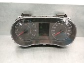 Recambio de cuadro instrumentos para dacia sandero iii 1.0 tce 90 referencia OEM IAM 248096153R 248096153R NS0108437325