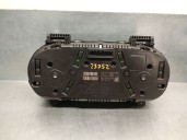 Recambio de cuadro instrumentos para dacia sandero iii 1.0 tce 90 referencia OEM IAM 248096153R 248096153R NS0108437325