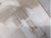 Recambio de deposito limpia para dacia sandero iii 1.0 tce 90 referencia OEM IAM 289105984R 289105693R 