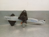 Recambio de elevalunas delantero derecho para dacia sandero iii 1.0 tce 90 referencia OEM IAM 807207775R 807207775R 