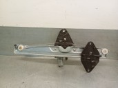 Recambio de elevalunas delantero derecho para dacia sandero iii 1.0 tce 90 referencia OEM IAM 807207775R 807207775R 