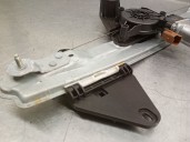 Recambio de elevalunas delantero derecho para dacia sandero iii 1.0 tce 90 referencia OEM IAM 807207775R 807207775R 