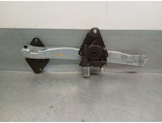 Recambio de elevalunas delantero izquierdo para dacia sandero iii 1.0 tce 90 referencia OEM IAM 807210484R 807210484R 