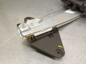 Recambio de elevalunas delantero izquierdo para dacia sandero iii 1.0 tce 90 referencia OEM IAM 807210484R 807210484R 