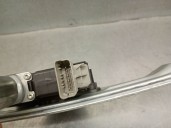 Recambio de elevalunas delantero izquierdo para dacia sandero iii 1.0 tce 90 referencia OEM IAM 807210484R 807210484R 