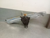 Recambio de elevalunas trasero derecho para dacia sandero iii 1.0 tce 90 referencia OEM IAM 827203180R 827203180R 